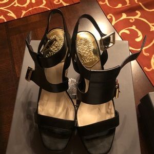 Vince Camuto Noli Saddle Espadrilles